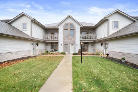 n161w18927 Heather Lynn, Jackson, WI 53037