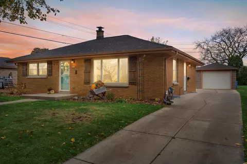 7016 W Verona, Milwaukee, WI 53219