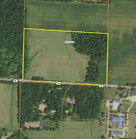 Lt1 Highway 67, Turtle, WI 53525