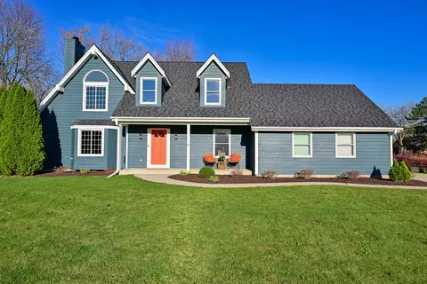 13800 W Sun Vly, New Berlin, WI 53151