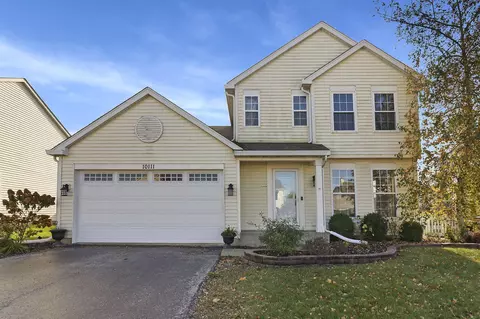 10111 69th, Kenosha, WI 53142