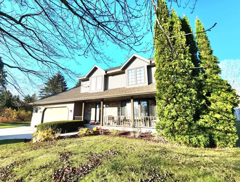 4540 S 16th, Sheboygan, WI 53081
