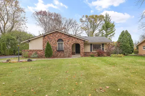 9252 N Bethanne, Brown Deer, WI 53223