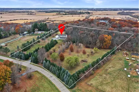w3788 Scotch Heather Lane, Lafayette, WI 53121