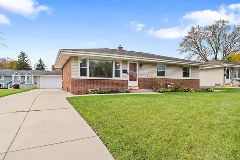 n89w15769 Cleveland, Menomonee Falls, WI 53051