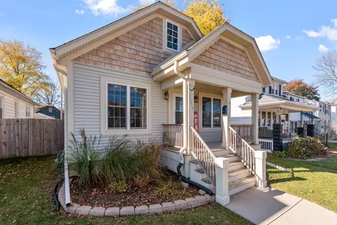 2159 S 61st, West Allis, WI 53219