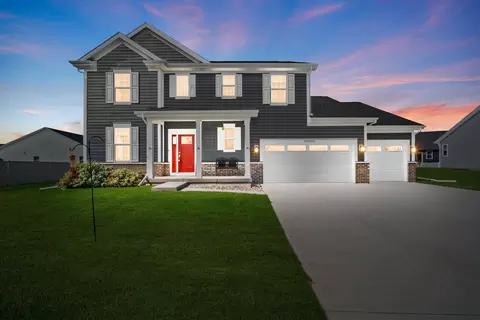 w242n5647 Simona, Sussex, WI 53089