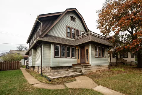 5267 N 34th, Milwaukee, WI 53209