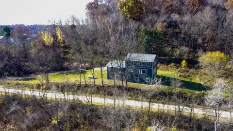 n2183 Erickson Road, North Bend, WI 54627