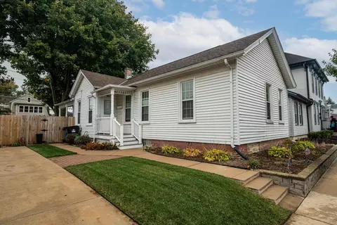 1508 Chatham, Racine, WI 53402