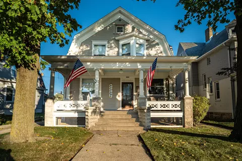1509 N Main, Racine, WI 53402