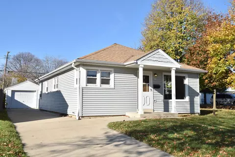 3523 N 97th, Milwaukee, WI 53222