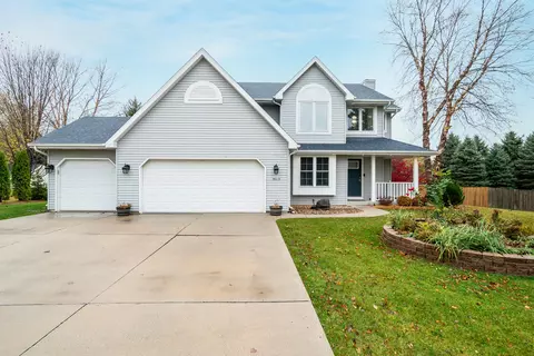 n6215 Woodland Meadows Drive, Sheboygan, WI 53083