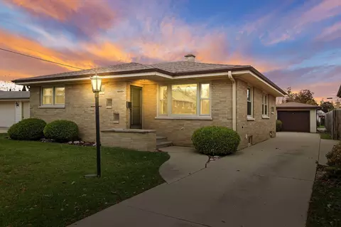 1816 36th, Kenosha, WI 53140