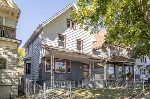 2129 N 47th, Milwaukee, WI 53208