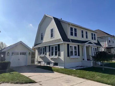 1609 24th, Two Rivers, WI 54241