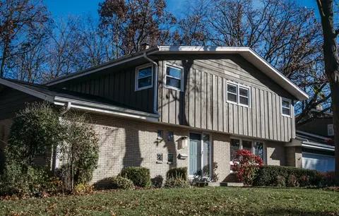 5438 Montgomery, Greendale, WI 53129