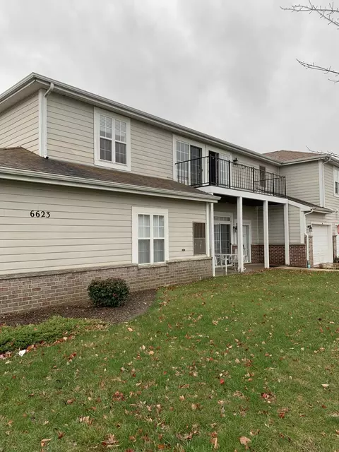 6623 102nd #1C, Pleasant Prairie, WI 53158