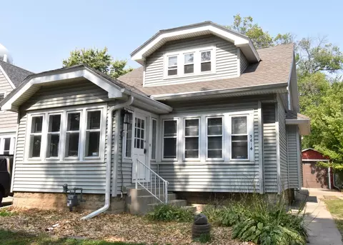 5614 W Martin, Milwaukee, WI 53208