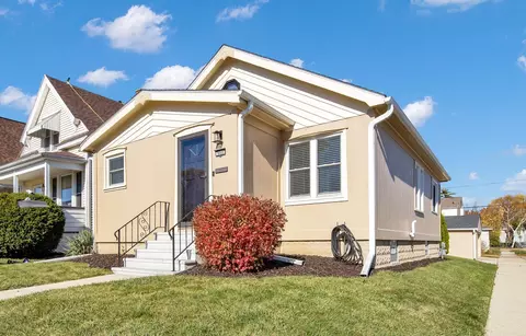 900 Minnesota, South Milwaukee, WI 53172