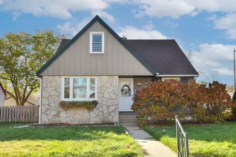 6319 W Cleveland, Milwaukee, WI 53219