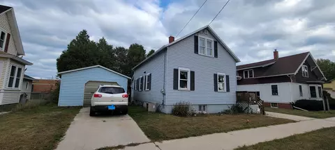 2205 Adams, Two Rivers, WI 54241