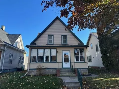 1607 N 15th, Sheboygan, WI 53081