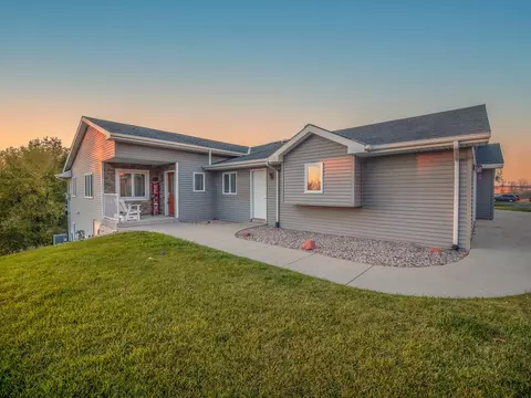 282 Watertower, Iron Ridge, WI 53035