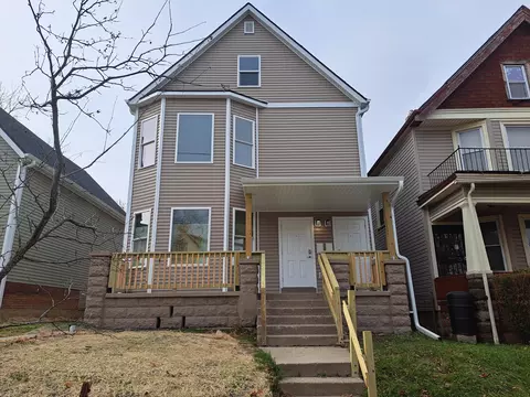 3431 N Vel R Phillips #3433, Milwaukee, WI 53212