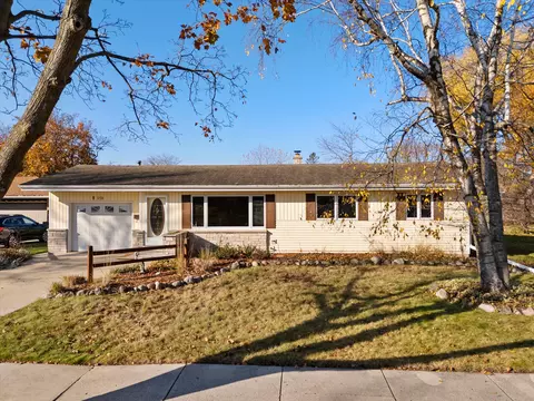 2720 N 29th, Sheboygan, WI 53083