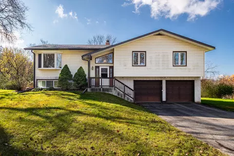 n3702 Scenic Drive, Medary, WI 54601