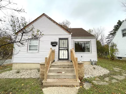 5970 N 41st, Milwaukee, WI 53209
