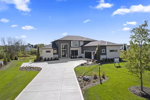 4770 Westridge, Brookfield, WI 53045