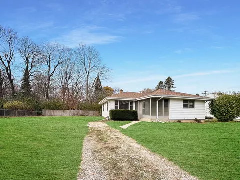 8387 N Grandview, Brown Deer, WI 53223