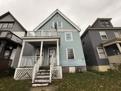 2627 N 35th #2627A, Milwaukee, WI 53210