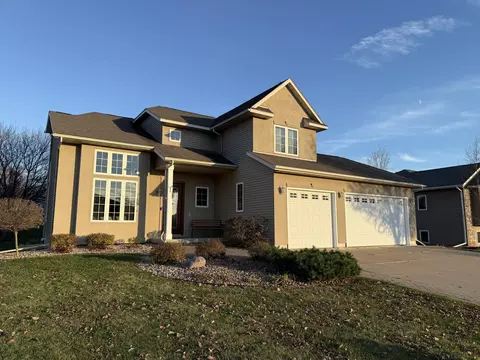 2114 Krause, Onalaska, WI 54650