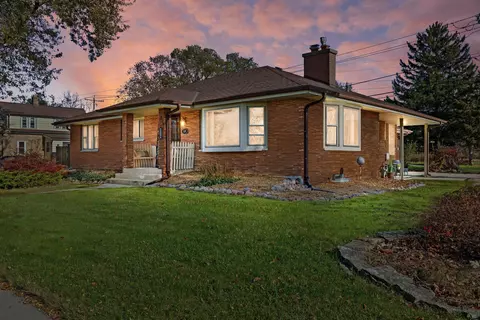 5130 S Nicholson, Cudahy, WI 53110