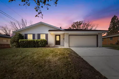 6925 N 85th, Milwaukee, WI 53224
