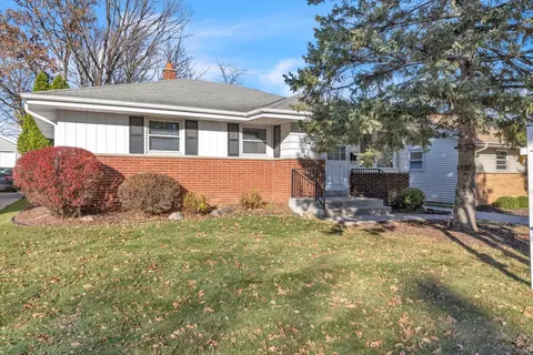 8114 W Euclid, Milwaukee, WI 53219