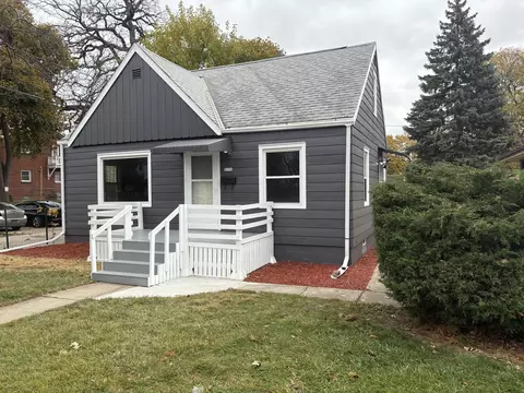 5176 N 69th, Milwaukee, WI 53218