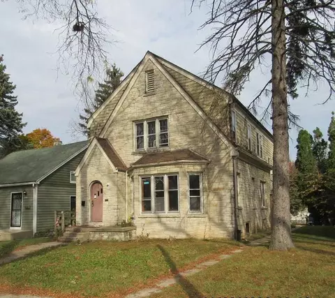 4640 W Scranton #4642, Milwaukee, WI 53216