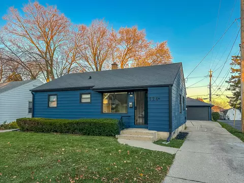 524 N 94th, Milwaukee, WI 53226