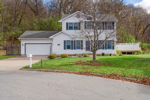 710 Liberty, Holmen, WI 54636