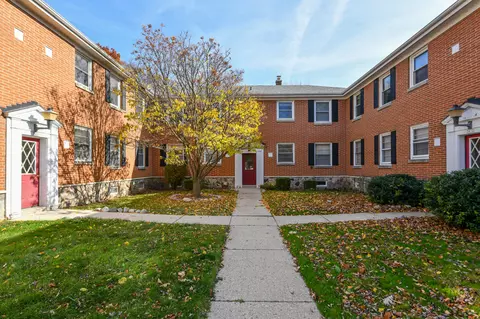 3480 N Dousman #B, Milwaukee, WI 53212