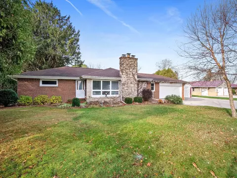 3524 S 10th, Manitowoc, WI 54220