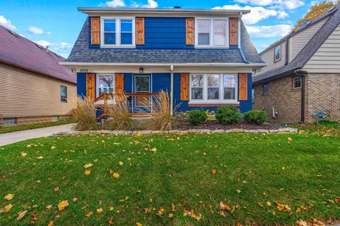 6923 W Bluemound, Wauwatosa, WI 53213