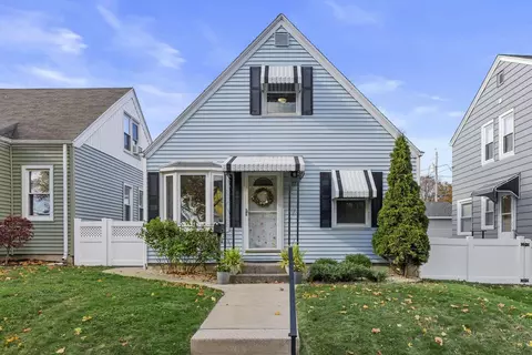 3771 S Logan, Milwaukee, WI 53207