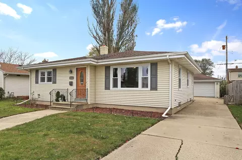 1707 25th, Kenosha, WI 53140