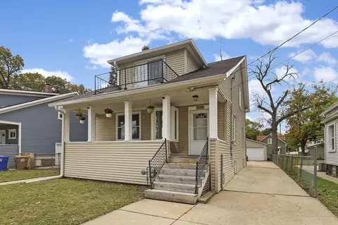 6620 19th, Kenosha, WI 53143