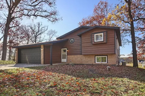 w3785 Lakeview Park Drive, Linn, WI 53147